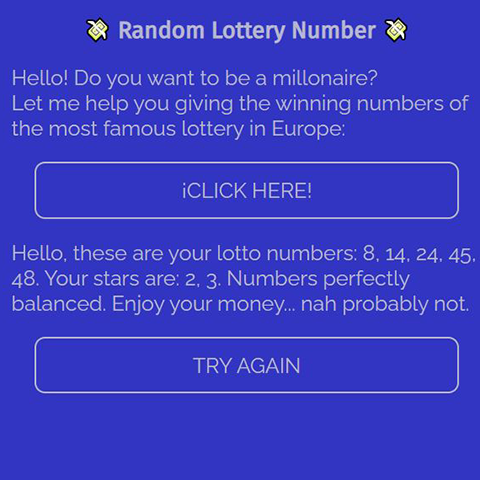 lotto